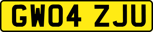 GW04ZJU