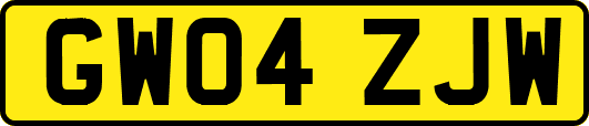 GW04ZJW