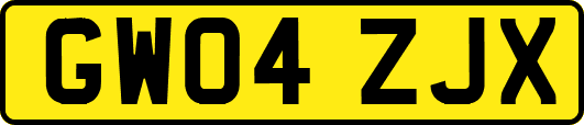 GW04ZJX