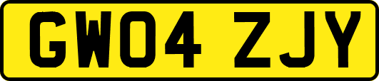 GW04ZJY