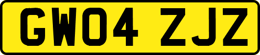 GW04ZJZ