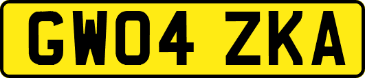 GW04ZKA