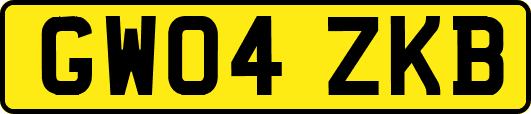 GW04ZKB