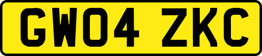 GW04ZKC