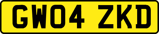 GW04ZKD