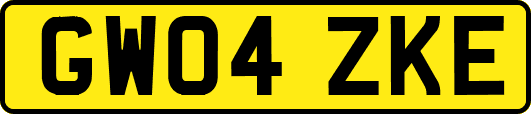 GW04ZKE