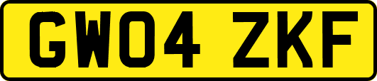 GW04ZKF