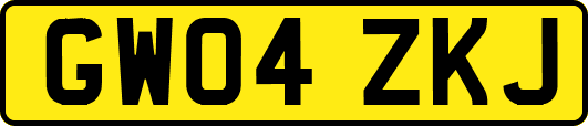 GW04ZKJ