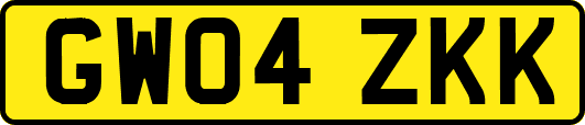 GW04ZKK