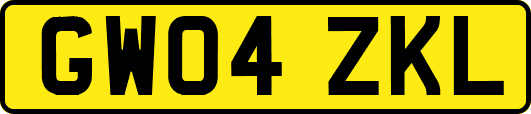 GW04ZKL