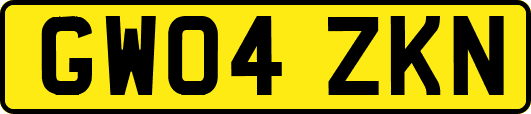 GW04ZKN