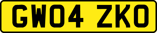GW04ZKO