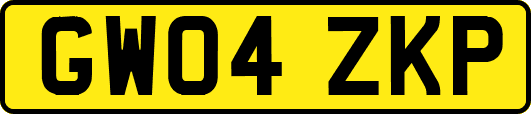 GW04ZKP