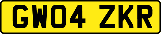 GW04ZKR