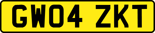 GW04ZKT