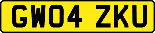 GW04ZKU