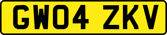 GW04ZKV