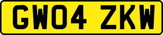 GW04ZKW
