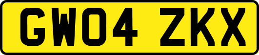 GW04ZKX