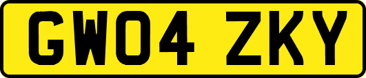 GW04ZKY