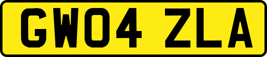 GW04ZLA