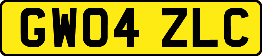 GW04ZLC