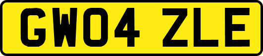 GW04ZLE