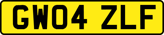 GW04ZLF
