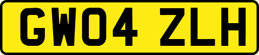 GW04ZLH