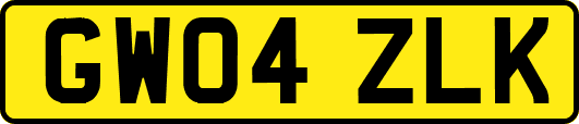 GW04ZLK