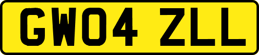 GW04ZLL