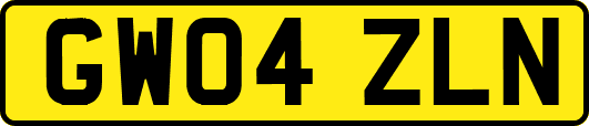 GW04ZLN