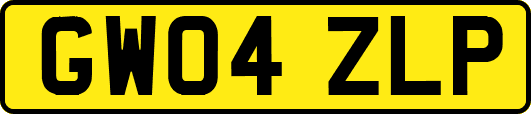 GW04ZLP