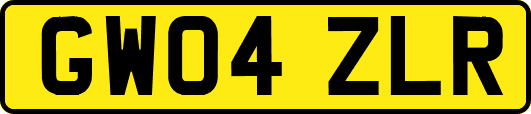 GW04ZLR