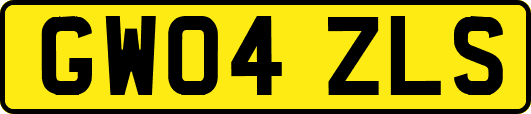 GW04ZLS