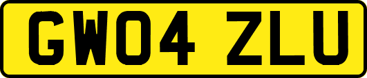 GW04ZLU