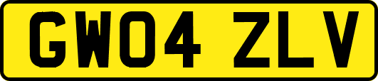 GW04ZLV