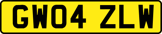 GW04ZLW