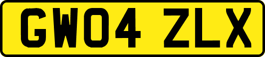 GW04ZLX