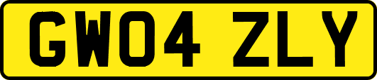 GW04ZLY
