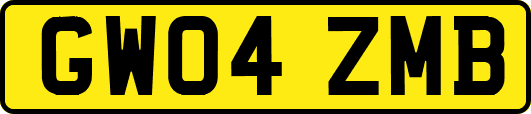 GW04ZMB