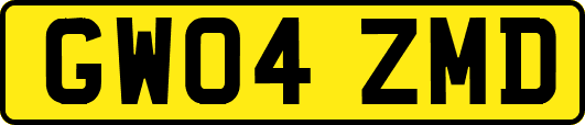 GW04ZMD