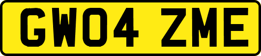 GW04ZME