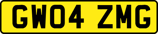 GW04ZMG