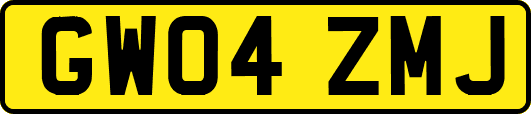 GW04ZMJ