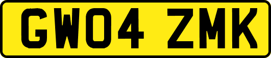 GW04ZMK
