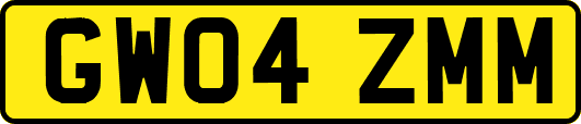 GW04ZMM