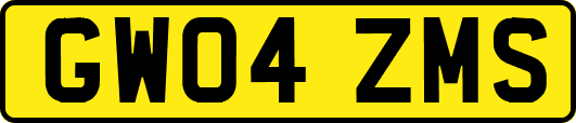 GW04ZMS