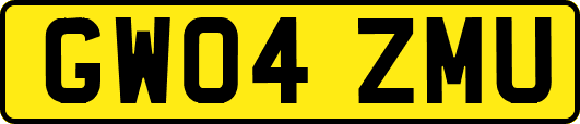 GW04ZMU