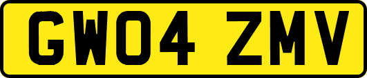 GW04ZMV